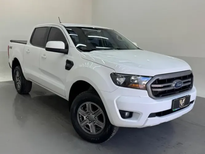 Ford Ranger XLS 2.2 4X4 CD Diesel Aut. 2022