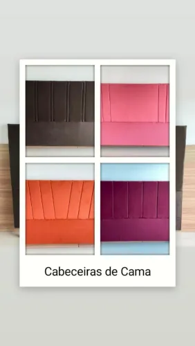 Cabeceiras de Cama