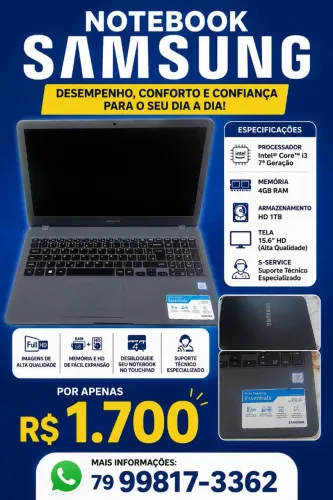 Notebook 