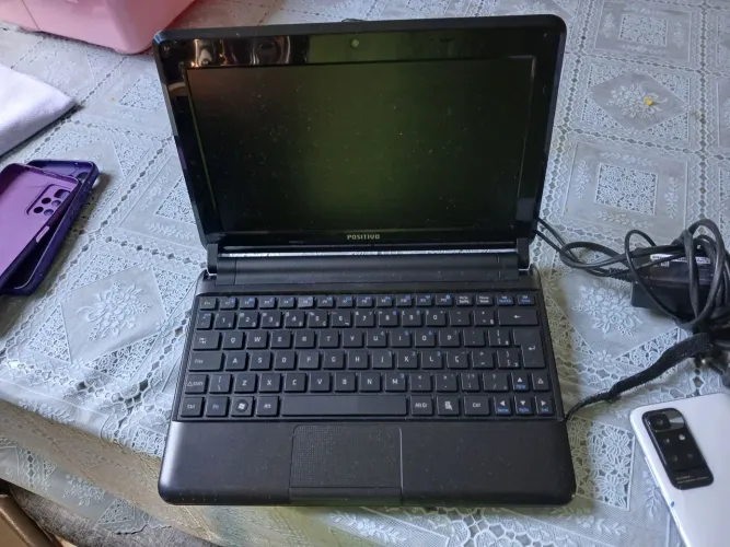 Notebook positivo