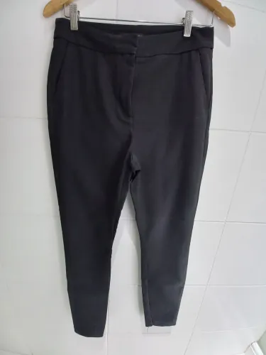 Calça social zara