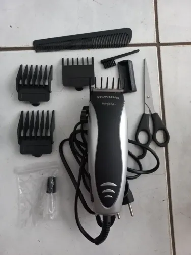 Máquina de cabelo