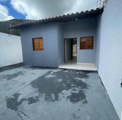 Casa a venda,no bairro Conceição