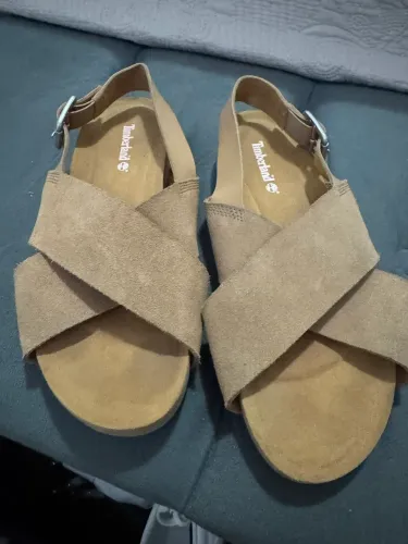 Sandália Timberland 38 - Feminina 