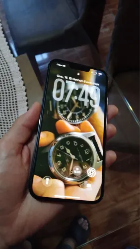 iPhone 13 pro max | 128gb