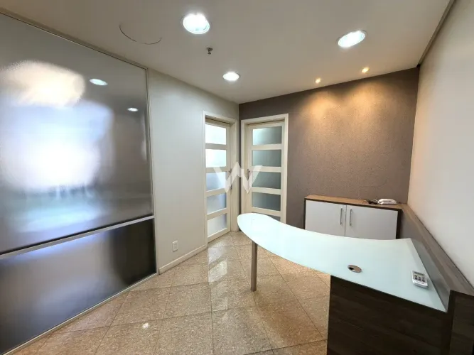 Sala Comercial para alugar e à venda no Centro de NH