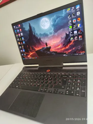 Samsung RTX 2060 gamer