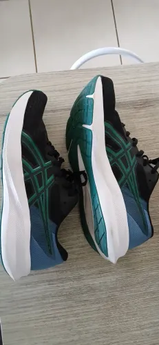 Tenis asics