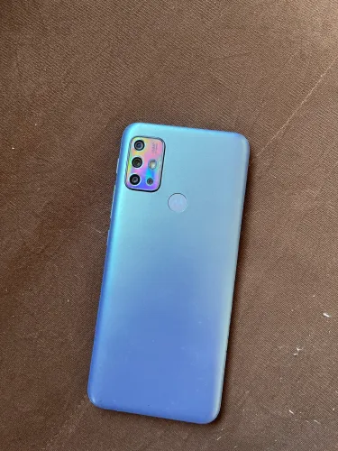 Vende-se Moto G 20