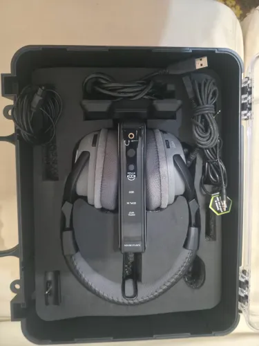 Headset