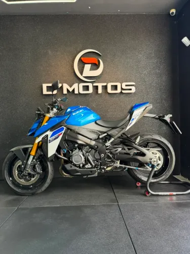 GSX 1000 SUZUKI