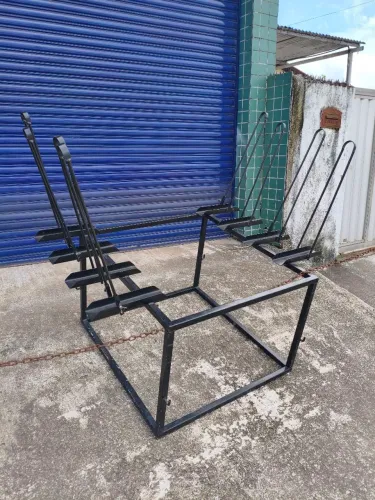 Trans bike para caminhonete pickup