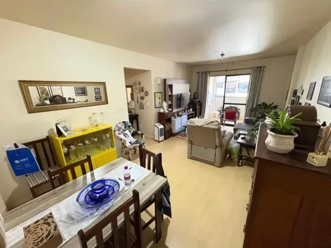 Excelente 3 quartos com uma suite no Centro de Pato Branco.