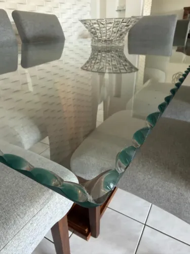 MESA DE JANTAR