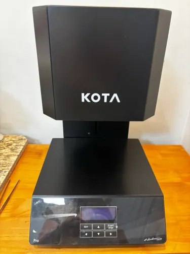 Forno Cerâmica Kota