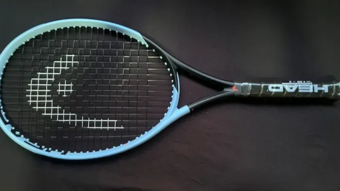 Raquete de Tênis Head Instinct Team L 2025