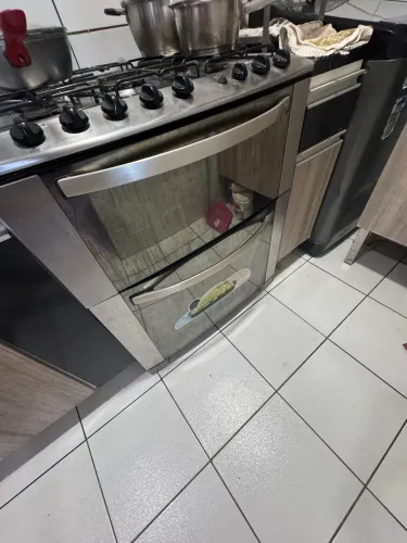 Itens de uma casa completa para venda