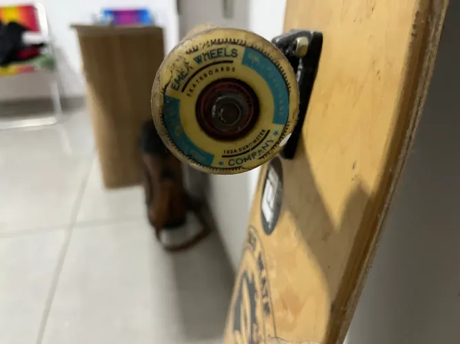 Skate Street