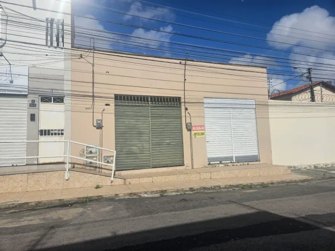 Loja para alugar