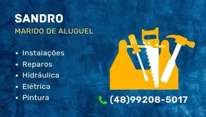Serviços em geral