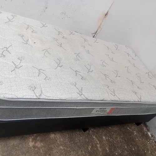 Cama box solteirao 108/198
