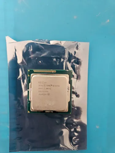 Processador i5-3470S