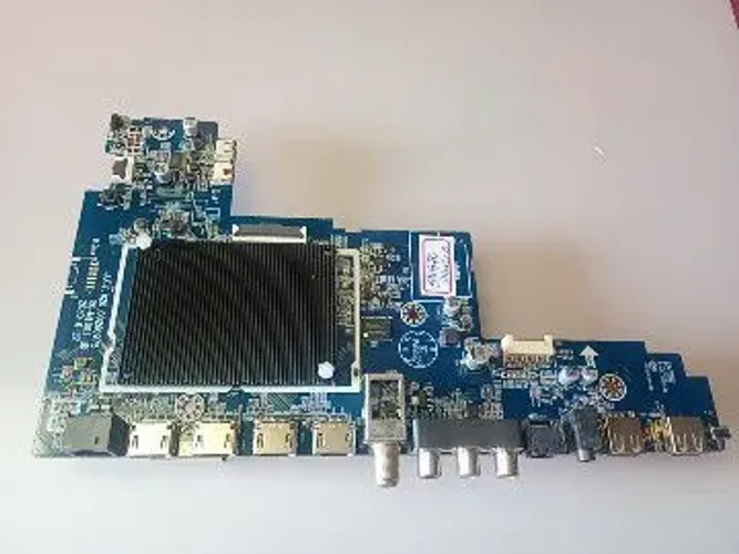 placa principal Philco 58g70 funcionando perfeitamente 