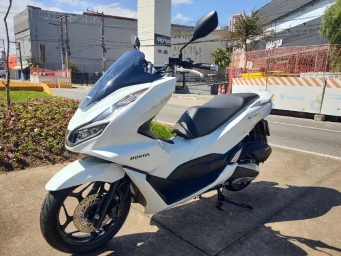 HONDA PCX 160 ABS 2023