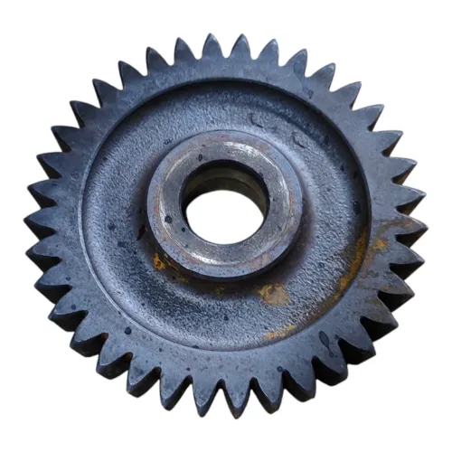 Engrenagem Compressor De Ar Motor Cummins Isf  E2249