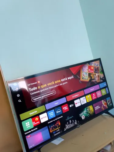 Tv LG 48'