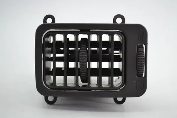 Difusor Lateral Painel Pajero Sport 2008 Original