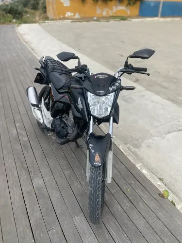 VENDO TITAN 160