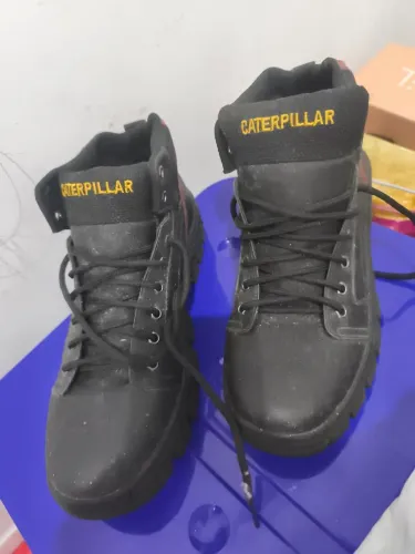 Bota Caterpillar 42 Novaa