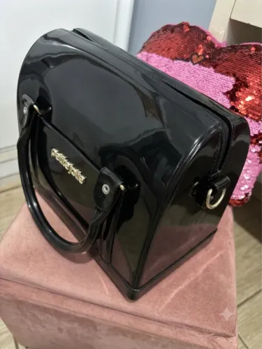 Vendo bolsa baú petite Jolie