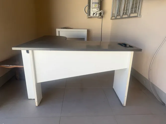 Mesa de escritório