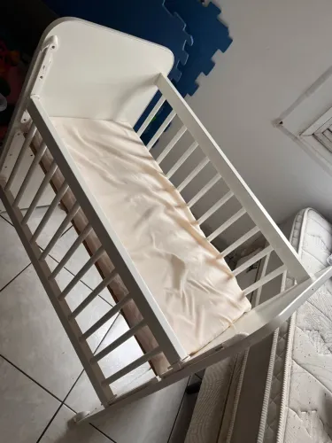 Mini Berço