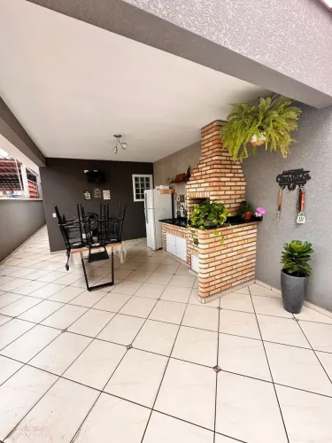 Casa a venda 200m2