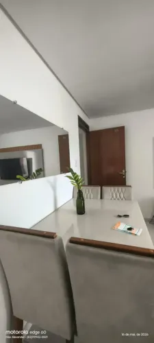 Imóvel para aluguel e venda com 2 quartos mobiliado