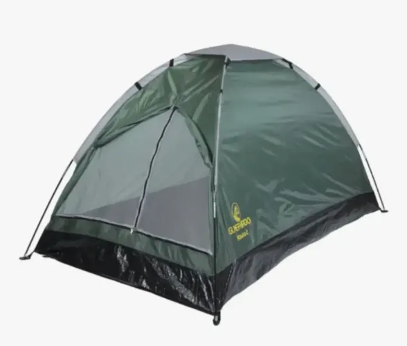 VENDO BARRACA IGLU P/2 PESSOAS