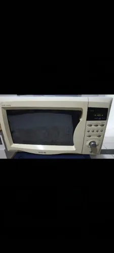 Microondas Cce 