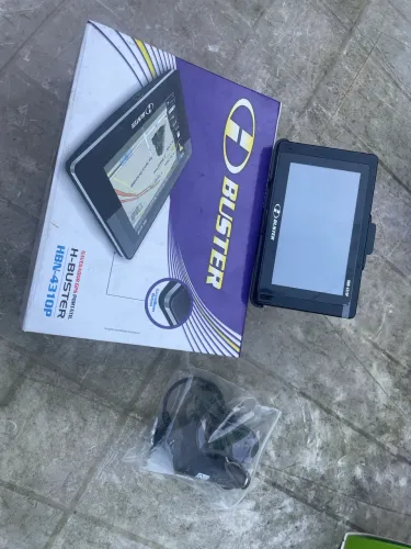 GPS 