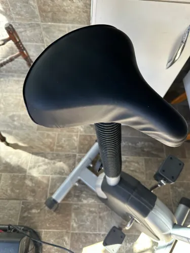 Vendo bicicleta ergométrica