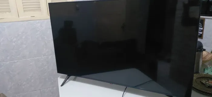 Tv LG Nanocell 50 polegadas
