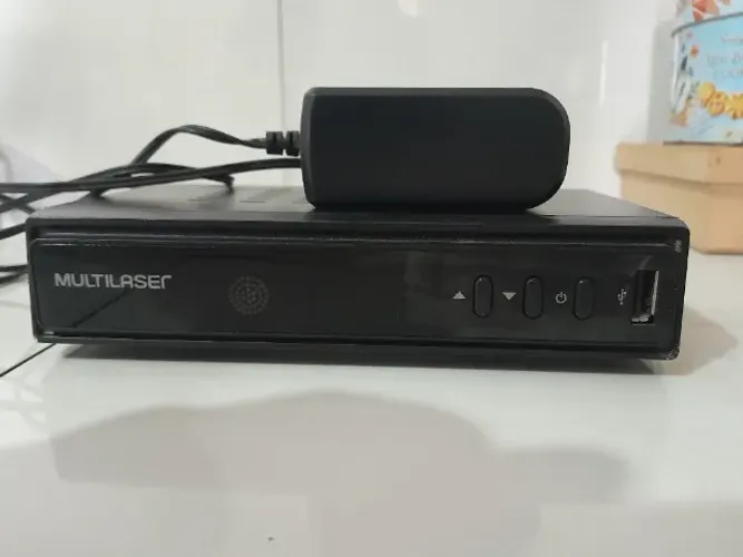 Receptor para TV 