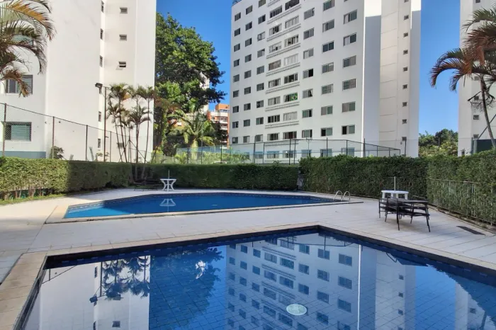 Apartamento para venda em Alto da Lapa com 3 quartos, 80m²
