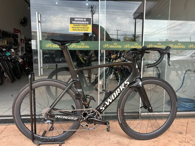 S-WORKS VENGE TAMANHO 58