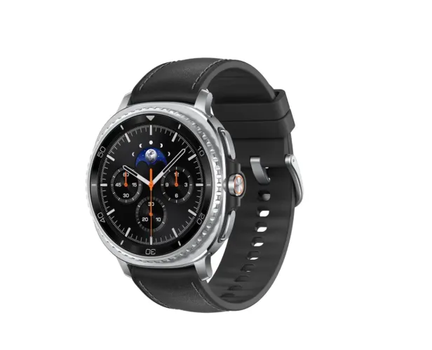 Galaxy Watch8 Classic (LTE, 46 mm) novo nota, cx e garantia de 1 ano 