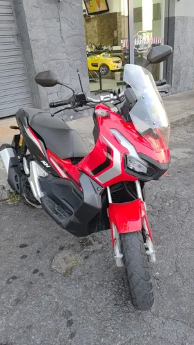 ADV 150 SUPER CONSERVADA