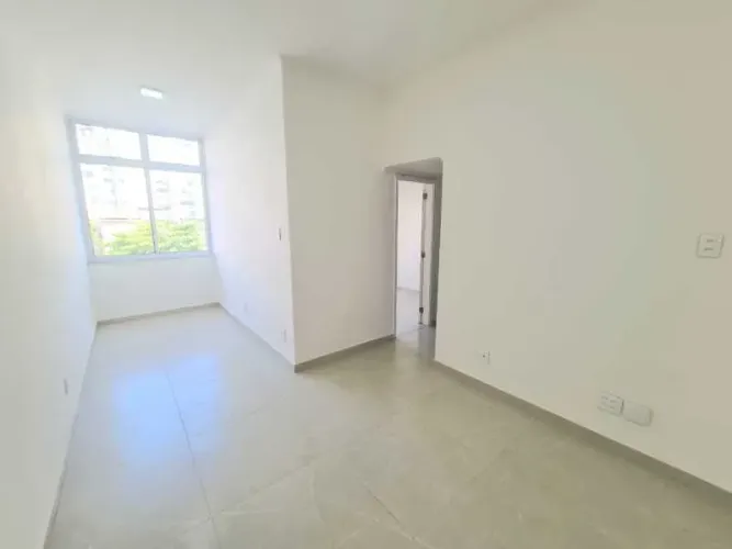 Apartamento / Residencial / Ipanema
