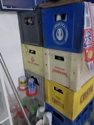 Engraçados c/os cascos